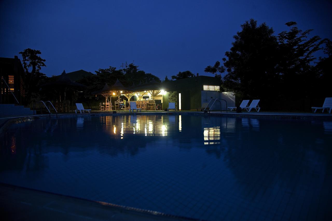 Paradise Lodge Arbaminch Migie 외부 사진