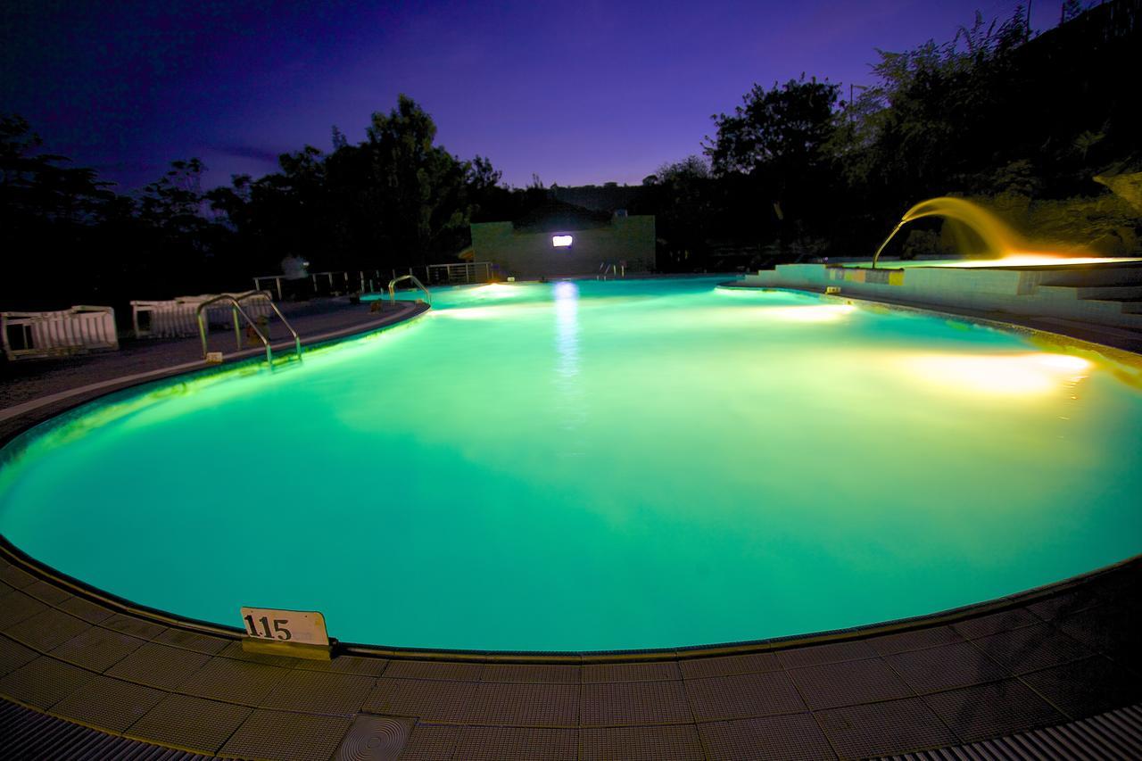 Paradise Lodge Arbaminch Migie 외부 사진