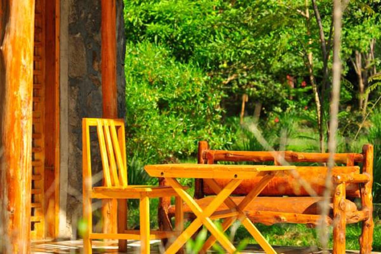 Paradise Lodge Arbaminch Migie 외부 사진