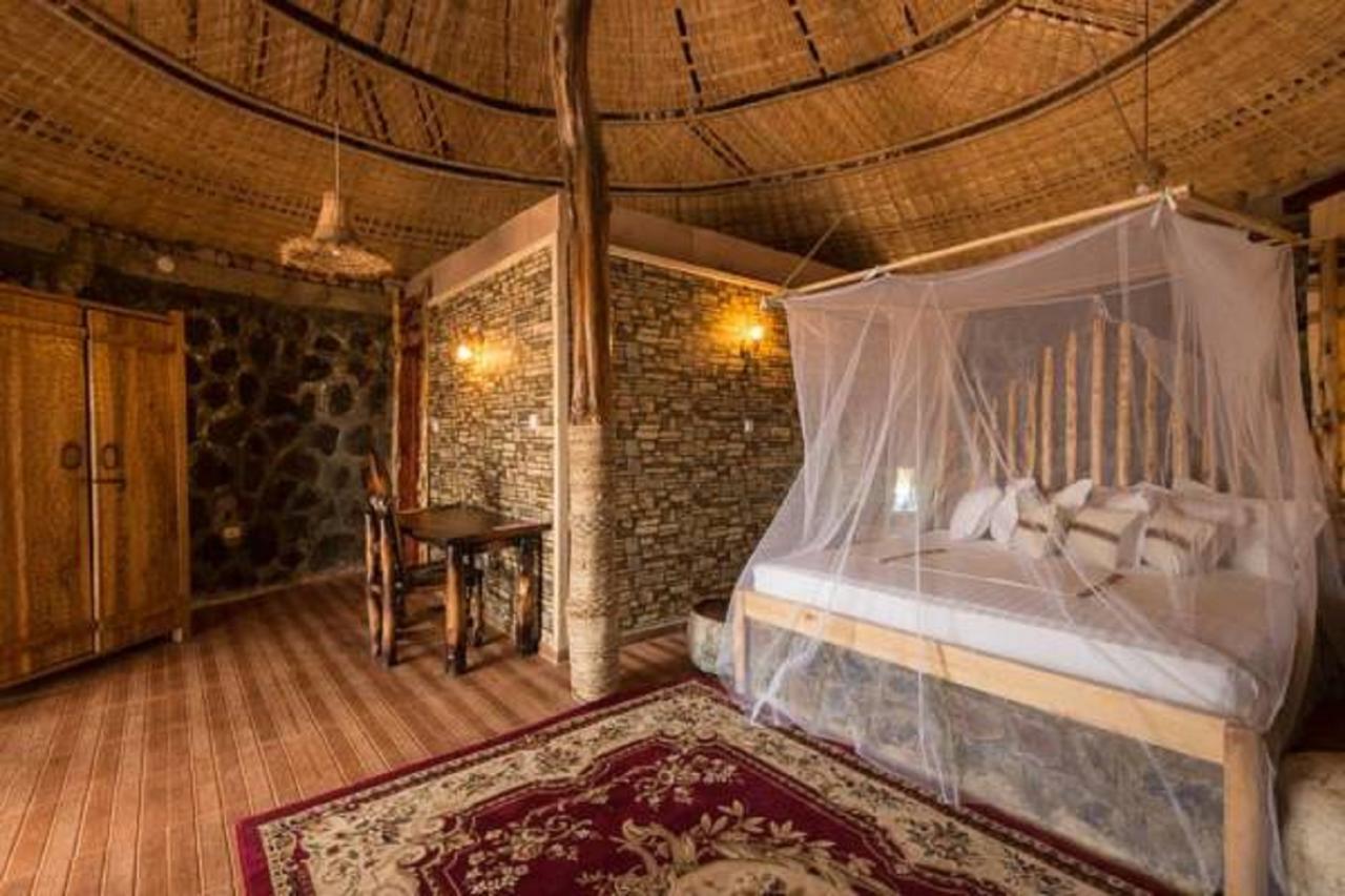 Paradise Lodge Arbaminch Migie 외부 사진