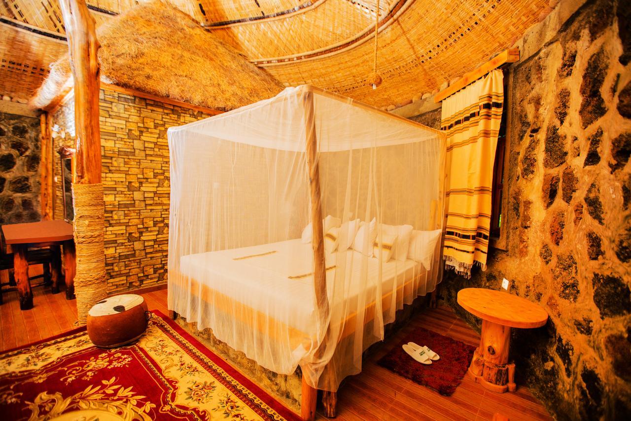 Paradise Lodge Arbaminch Migie 외부 사진