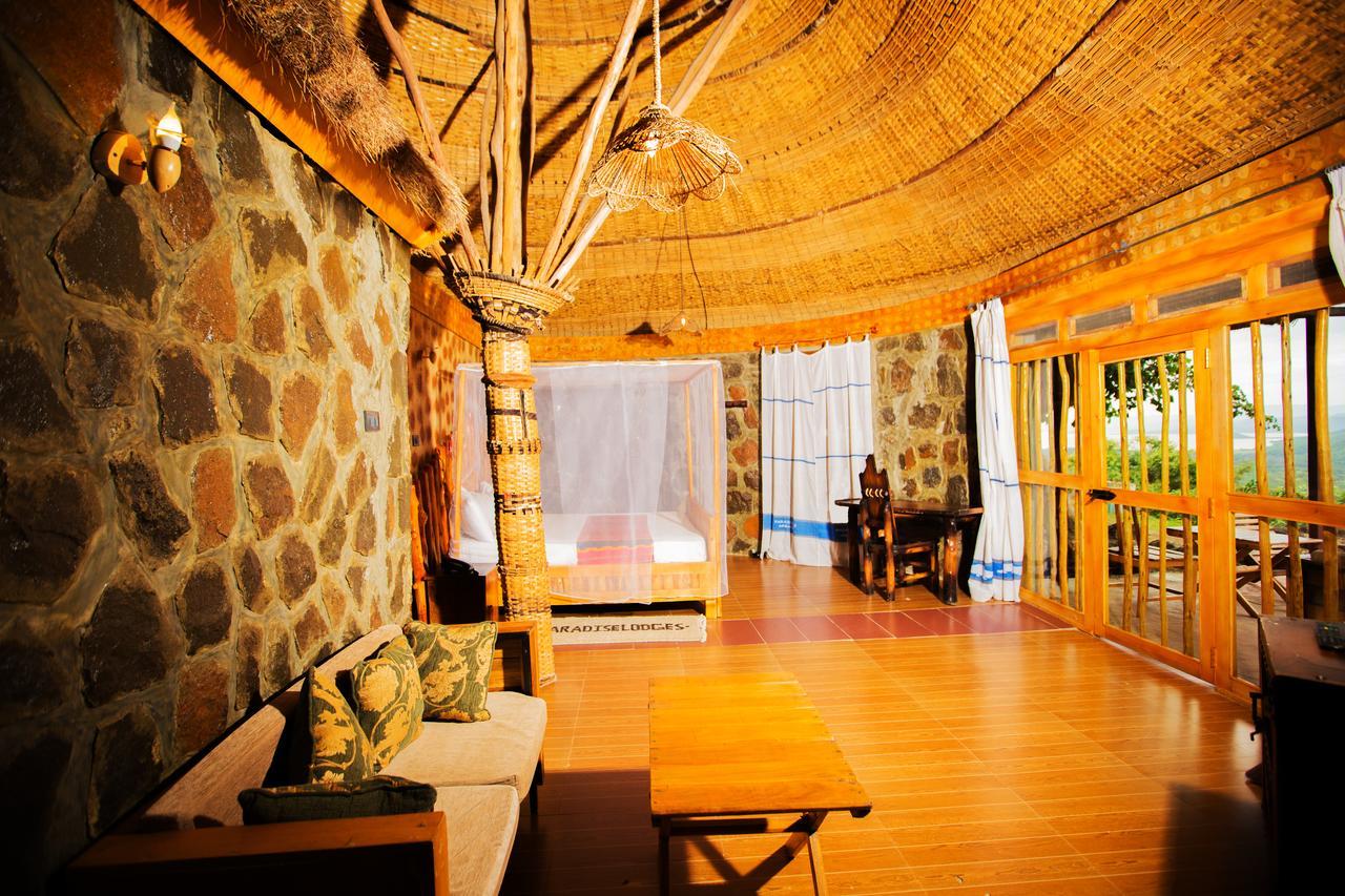 Paradise Lodge Arbaminch Migie 외부 사진