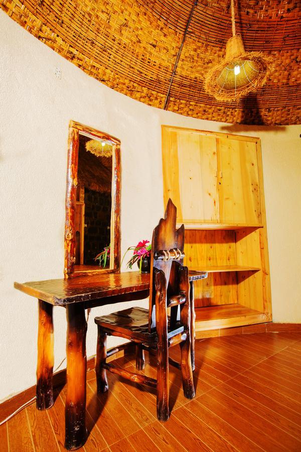 Paradise Lodge Arbaminch Migie 외부 사진