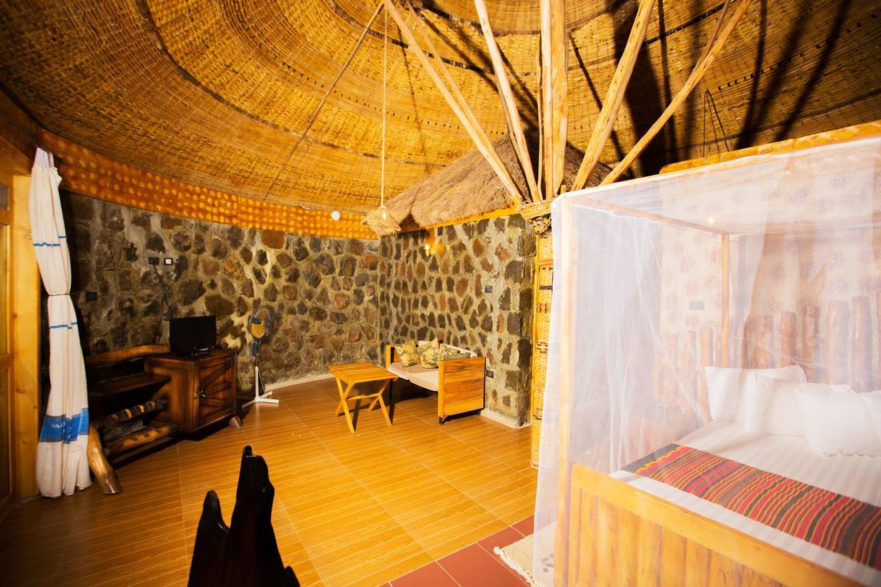 Paradise Lodge Arbaminch Migie 외부 사진