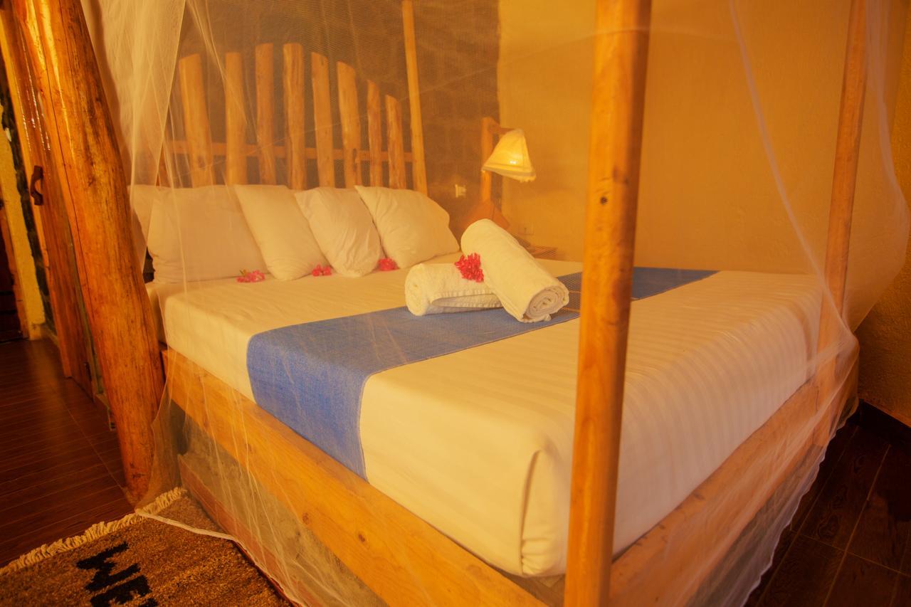 Paradise Lodge Arbaminch Migie 외부 사진