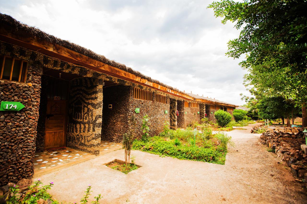 Paradise Lodge Arbaminch Migie 외부 사진