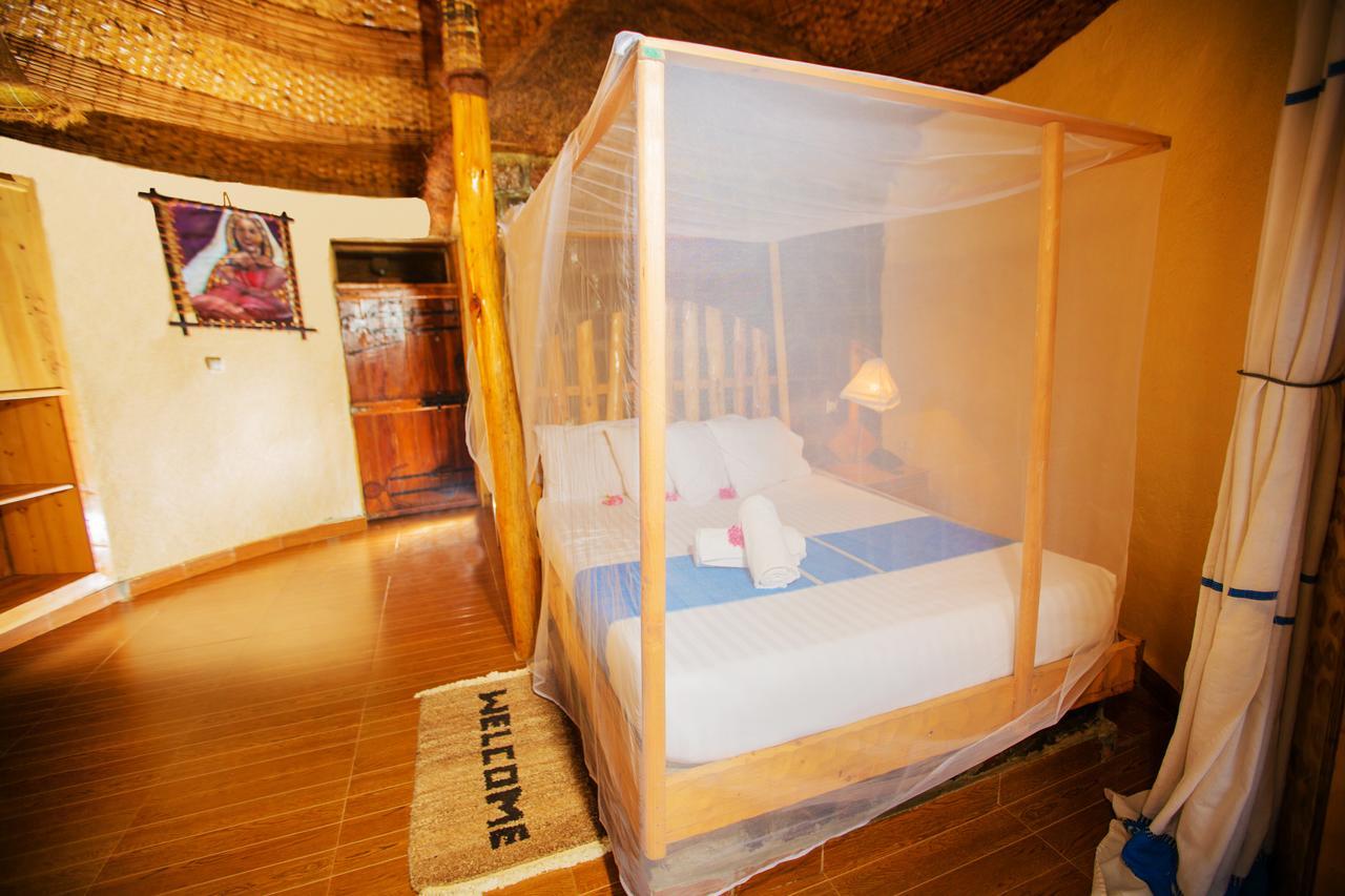 Paradise Lodge Arbaminch Migie 외부 사진