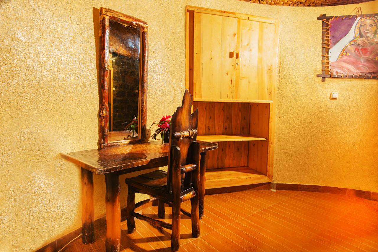 Paradise Lodge Arbaminch Migie 외부 사진