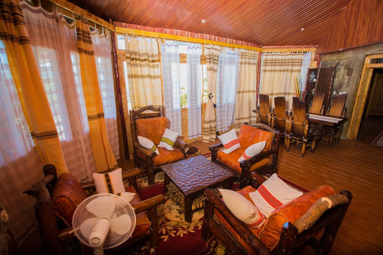 Paradise Lodge Arbaminch Migie 외부 사진