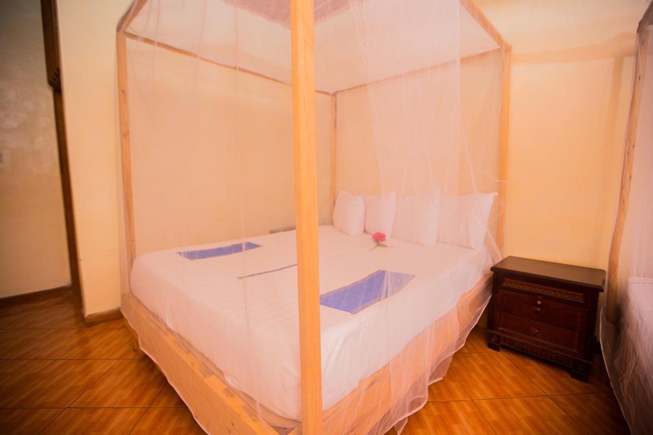 Paradise Lodge Arbaminch Migie 외부 사진